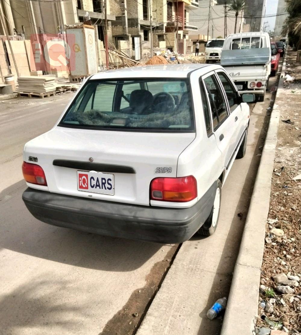سايبا 131